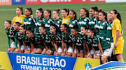 Palmeiras está investindo mais no futebol feminino