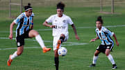 Quartas de final do Brasileirão Feminino começam neste final de semana