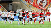 Duelo de ida da semifinal será realizado em Volta Redonda