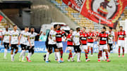 Duelo vale classificação à decisão do Campeonato Carioca