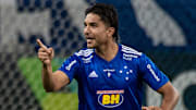 Marcelo Moreno voltou a marcar pelo Cruzeiro. Atacante comemora: "É importante".