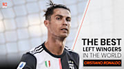 Cristiano Ronaldo is considered by many to be one of greatest footballers of all time