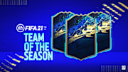 Il Team Of The Season della Liga