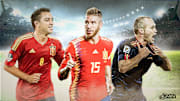 Top 11 Spagna