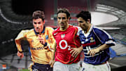 Robert Pires, Campione del Mondo e d'Europa con la Francia