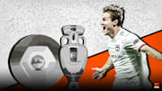 Joachim Andersen n'a pas caché son ambition de remporter la Ligue 1 et l'Euro.