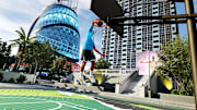 Here is the best jump shot for bigs to use in NBA 2K22 MyCareer on Current Gen and Next Gen.