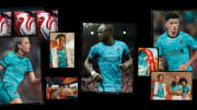 Liverpool have revealed their new away kit