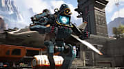 Apex Legends players are still encountering code leaf error
