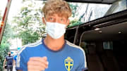 Lukas Bjorklund: il nuovo talento del Milan