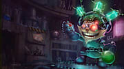 With multiple adjustment in new items, will OP items stay the best in League of Legends patch 10.25?