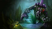 5 best top laners in League of Legends Patch 10.25 are a result of item and champion balancing.