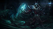 League of Legends Patch 10.15 tier list picks Karthus as one of the game's best junglers