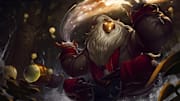 League of Legends Patch 10.16 Support Tier List