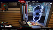 You know what they say about enemy Wraith portals right? Never take them because most of them are traps.