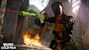 Warzone Season 2 Reloaded SMG Tier List