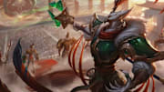 Some mid laners do not perform well in Preseason 2021