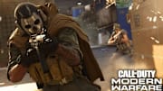 Photo Courtesy of Infinity Ward