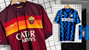 La Serie A vient tout juste de reprendre. De quoi s'offrir la nouvelle tunique de son équipe favorite !