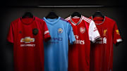 Kitbag permet déjà de s'offrir les maillots de la prochaine saison.