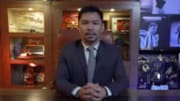 Manny Pacquiao envió un mensaje de esperanza a Filipinas