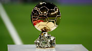 Balón de Oro, France Football