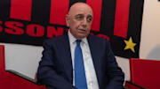 Adriano Galliani