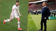 Hat André Silva eine Ausstiegsklausel oder nicht? Ralf Rangnick interessiert es nicht mehr