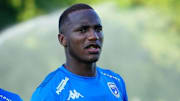 Guy-Marcelin Kilama est l'une des révélations de Ligue 2 avec Niort. 