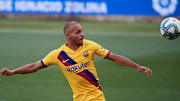 Martin Braithwaite podría quedarse en el FC Barcelona
