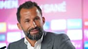 Seit Juli Sportvorstand des FC Bayern: Hasan Salihamidzic