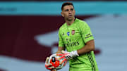 Emiliano Martinez darf den FC Arsenal verlassen