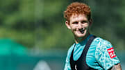 Josh Sargent darf mit noch mehr Spielzeit rechnen