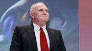 Hoeneß baut auf eine Neuer-Verlängerung