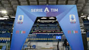 Logo Serie A 