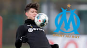 Leonardo Balerdi wechselt zu Olympique Marseille