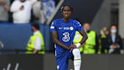 Chelsea Trevoh Chalobah