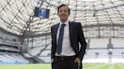 Pablo Longoria a enchaîné les très jolis coups durant tout l'été.