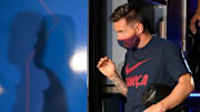 Messi will an seinem Plan festhalten und Barça verlassen!