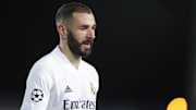 Karim Benzema réalise une superbe saison avec le Real Madrid. 