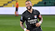 Memphis Depay s'est ouvert sur son avenir en entretien. 
