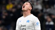 L'OM a encore perdu des points en Ligue 1, face à Nîmes cette fois
