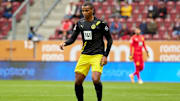 Manuel Akanji könnte noch gehen