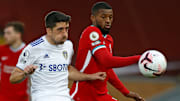 Liverpool 'avait emporté (4-3) au match aller au terme d'une rencontre folle