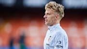 Daniel Wass est attendu à l'OM. 