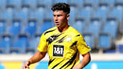 Taylan Duman sucht sein sportliches Glück in Nürnberg