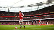 Mesut Özil hat bald freie Schuhwahl