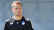 Danny Galm kommt aus Hoffenheim nach München