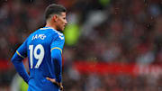 James Rodriguez