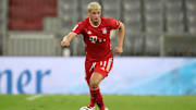 Michael Cuisance verlässt Bayern schon wieder